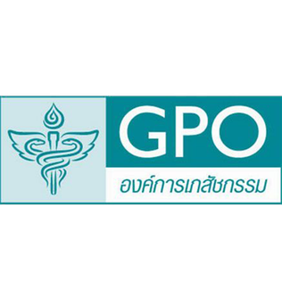 องค์การเภสัชกรรม